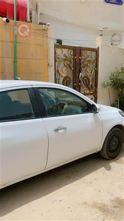 نيسان صني